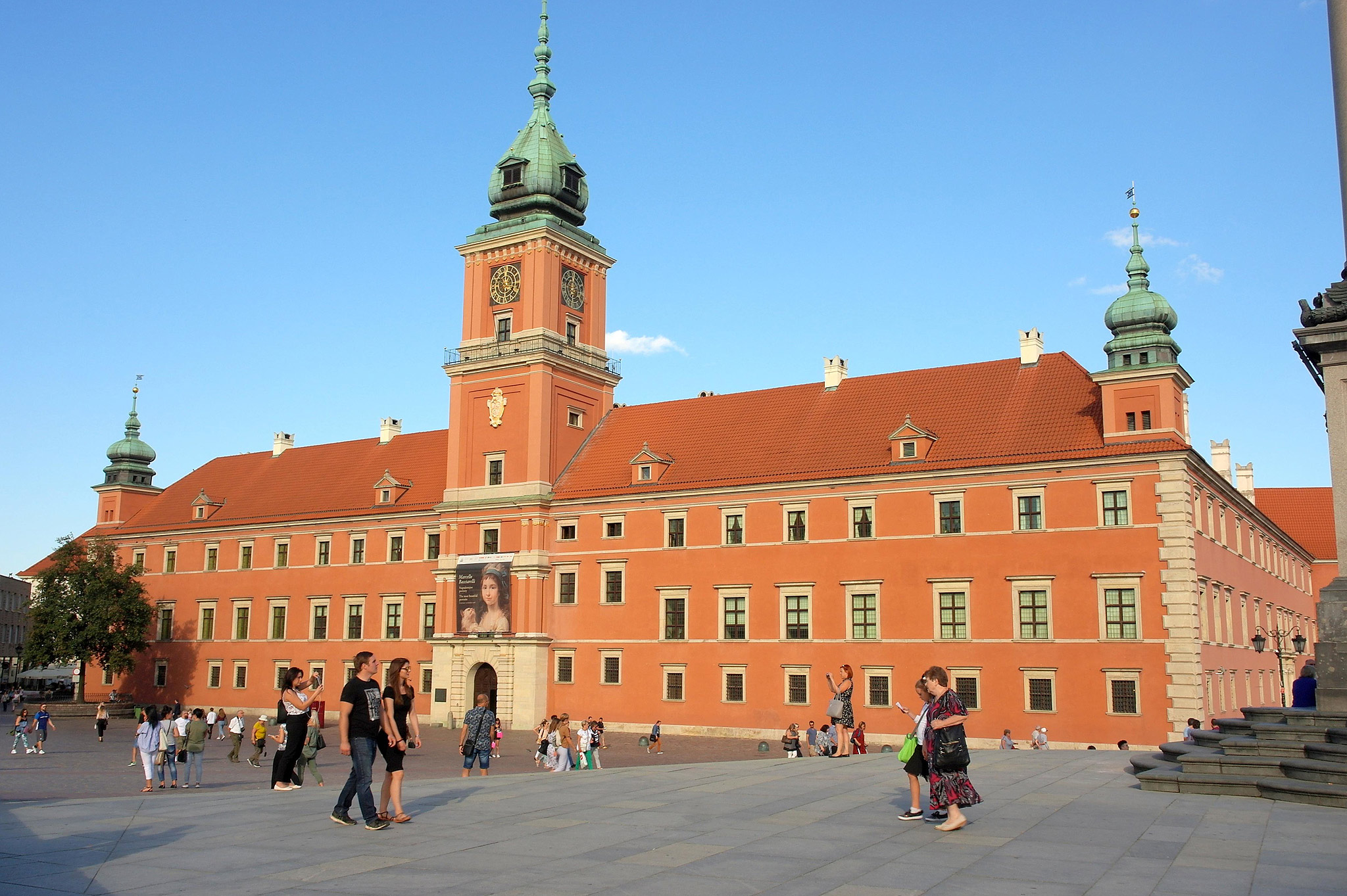 Warsaw